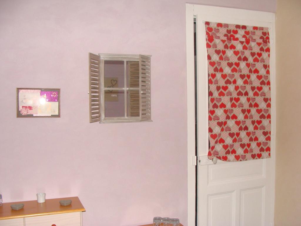 Les Brimbelles Apartment เฌราร์แมร์ ภายนอก รูปภาพ